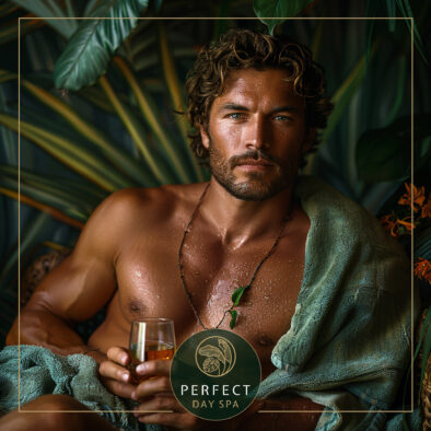 Voucher Perfect Day Spa - Ceremonia Whisky